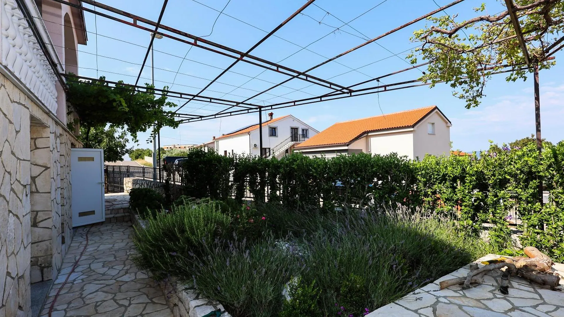 Apartmani Sabira Novi Vinodolski Croacia