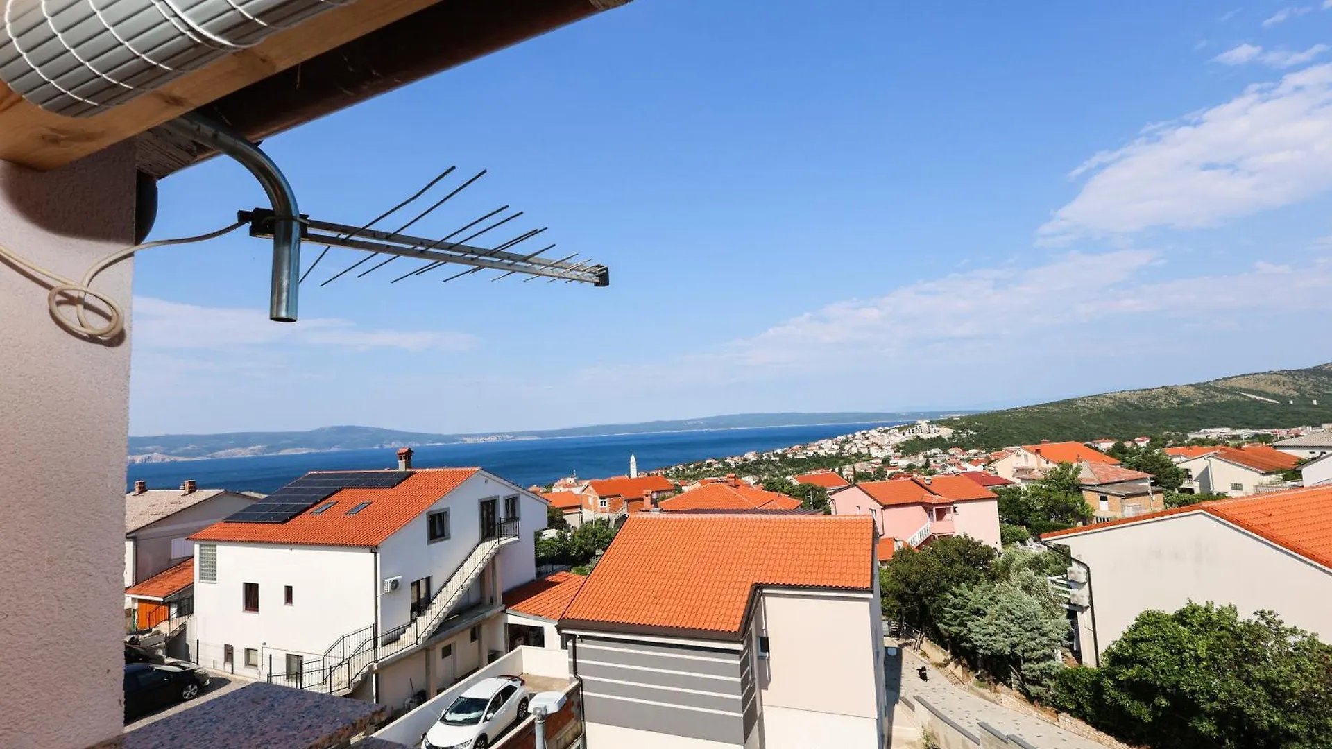 Apartmani Sabira Novi Vinodolski 0*,  Croacia