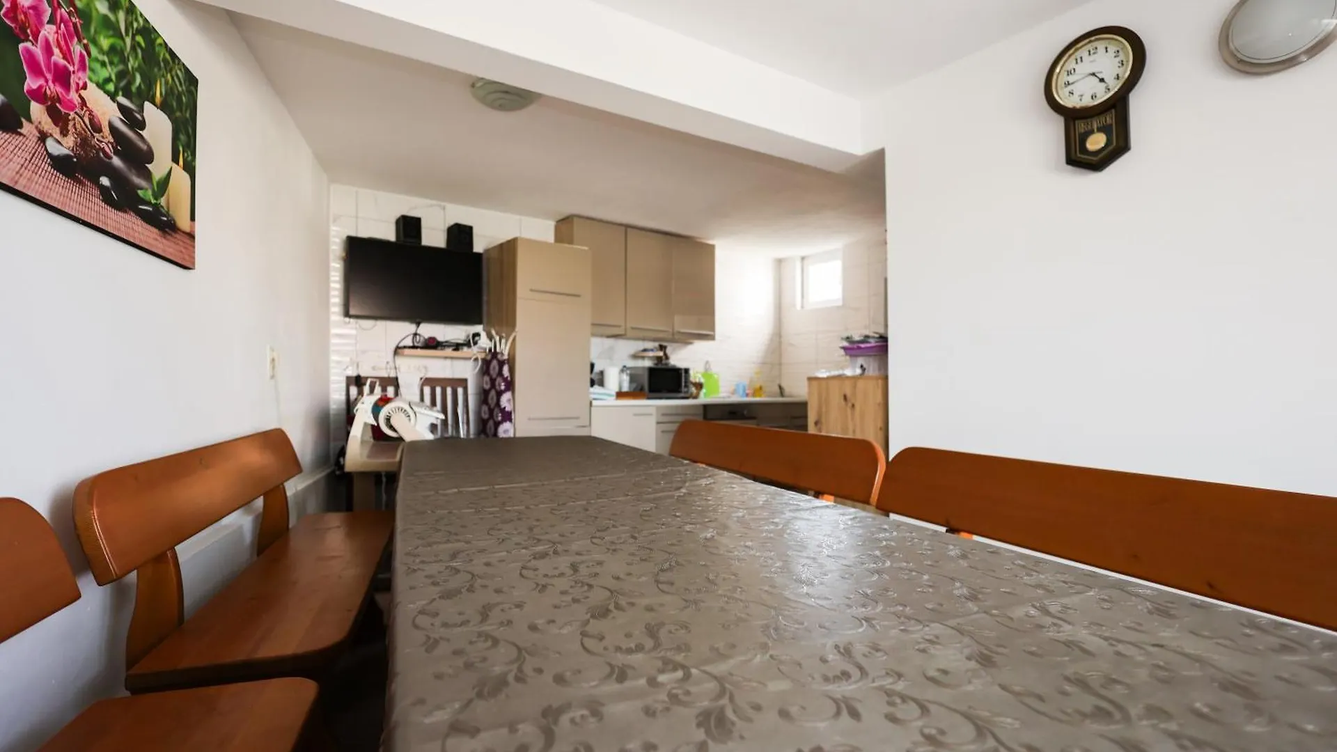 Apartamento Apartmani Sabira Novi Vinodolski Croacia