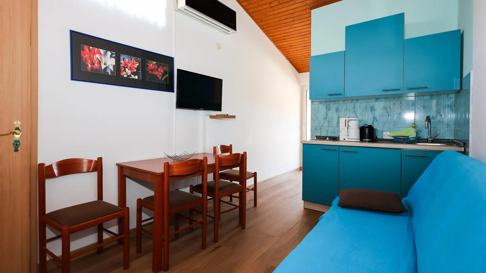Apartmani Sabira Novi Vinodolski