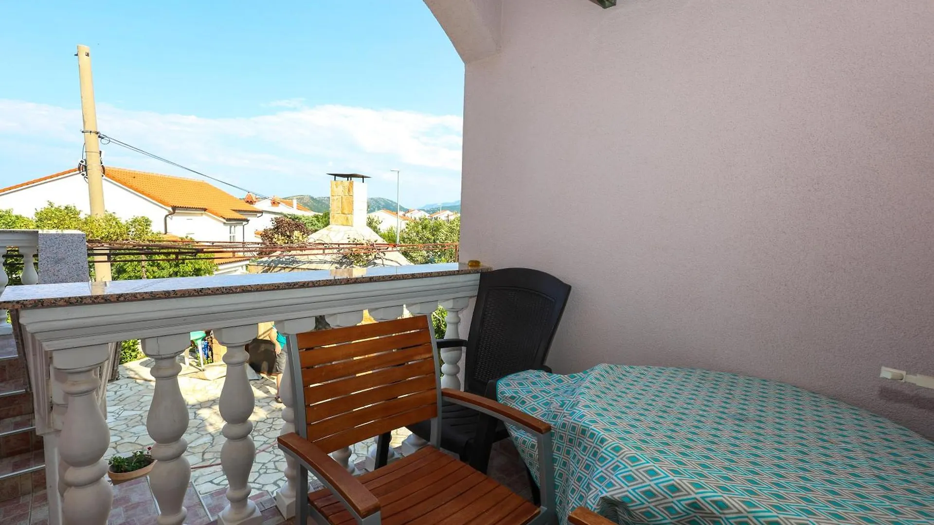 Apartmani Sabira Novi Vinodolski 0*,