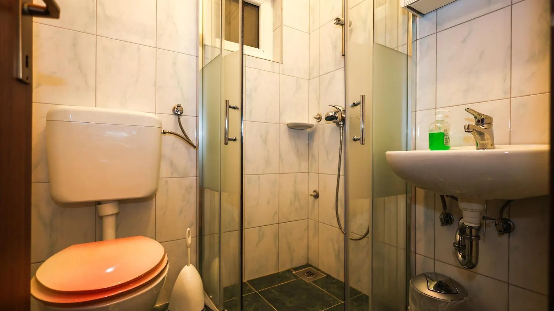 Apartmani Sabira Novi Vinodolski