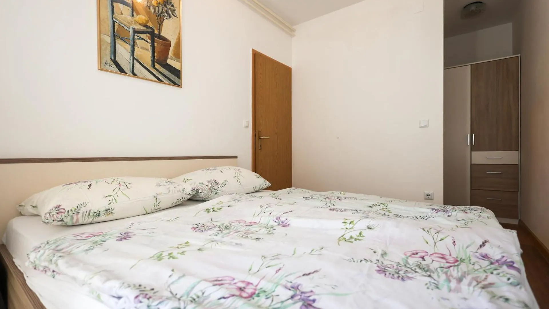 Apartamento Apartmani Sabira Novi Vinodolski Croacia