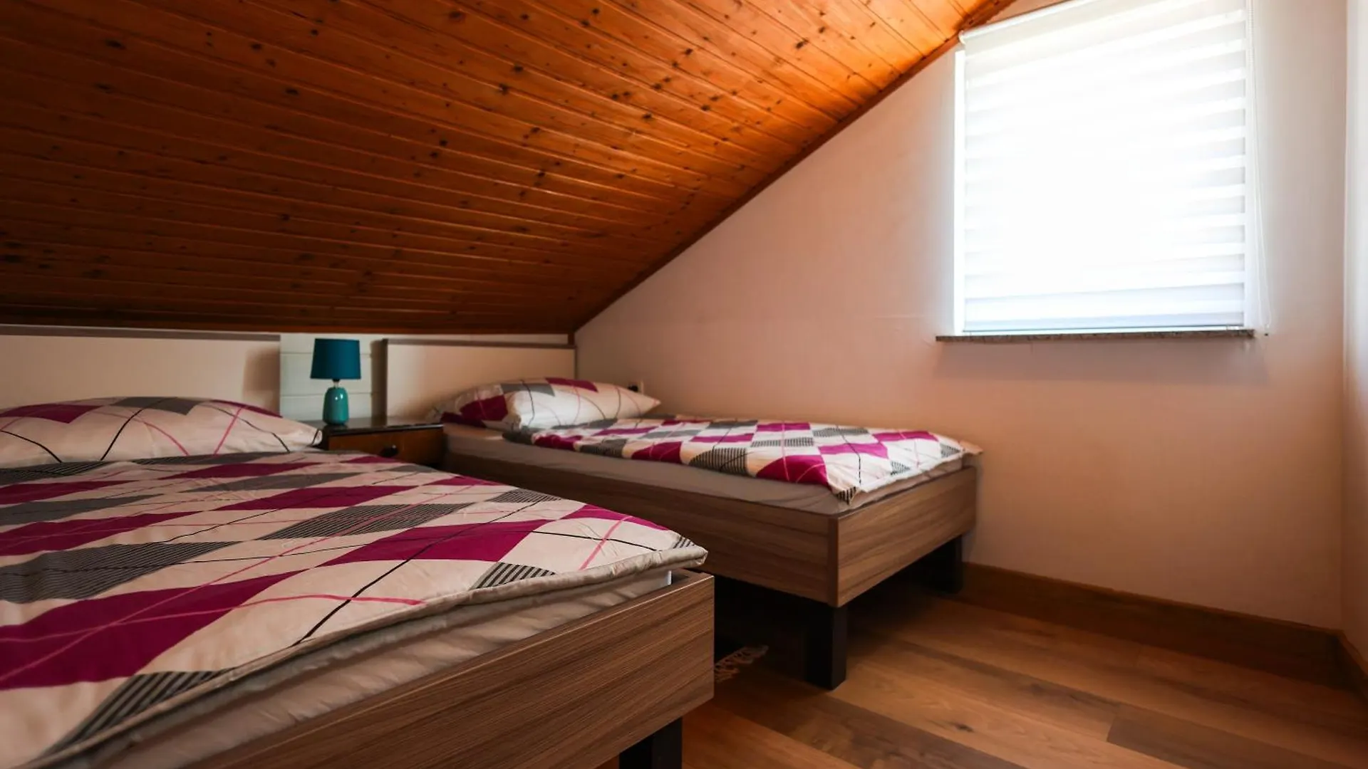 Apartamento Apartmani Sabira Novi Vinodolski