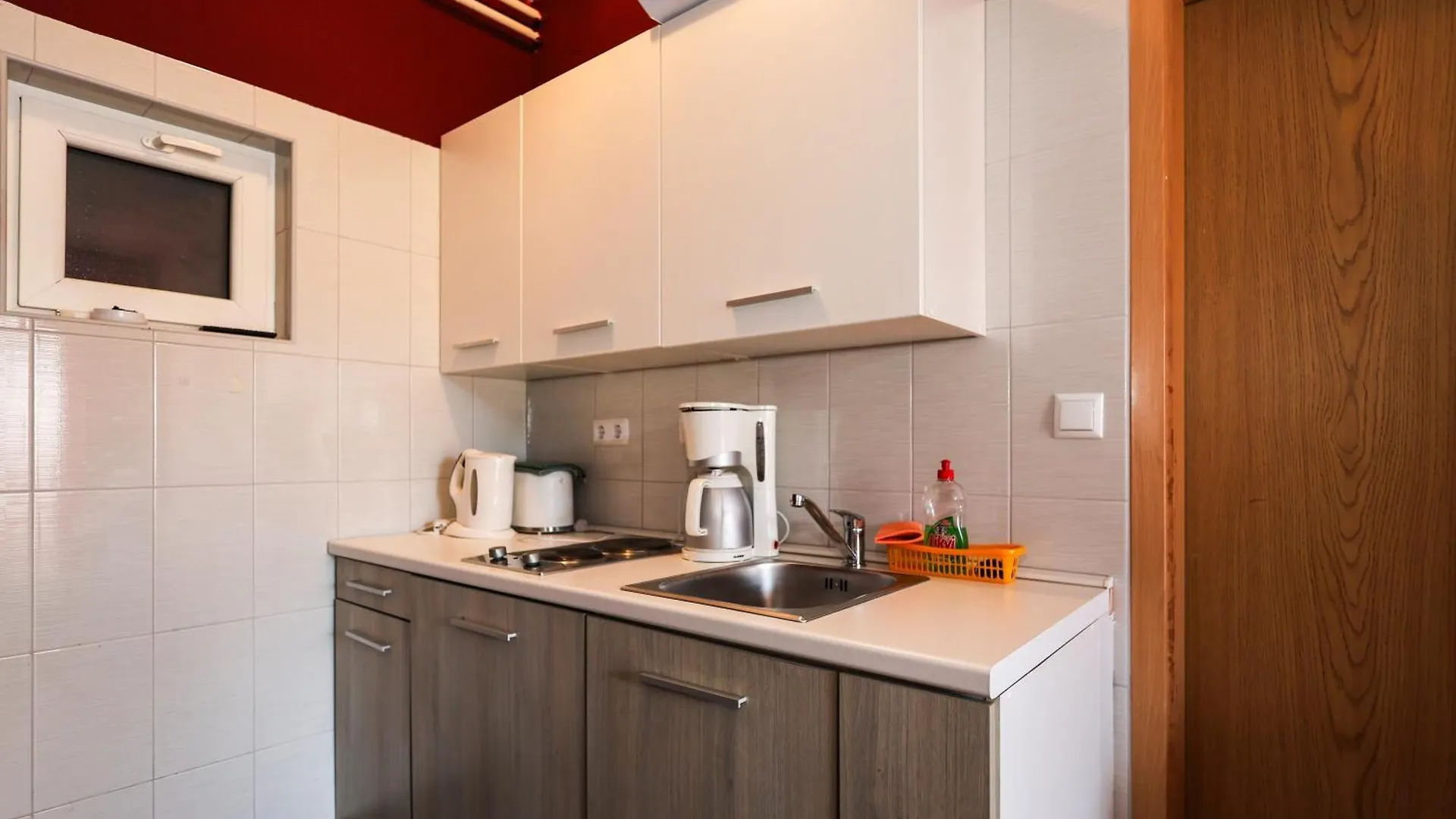 Apartmani Sabira Novi Vinodolski