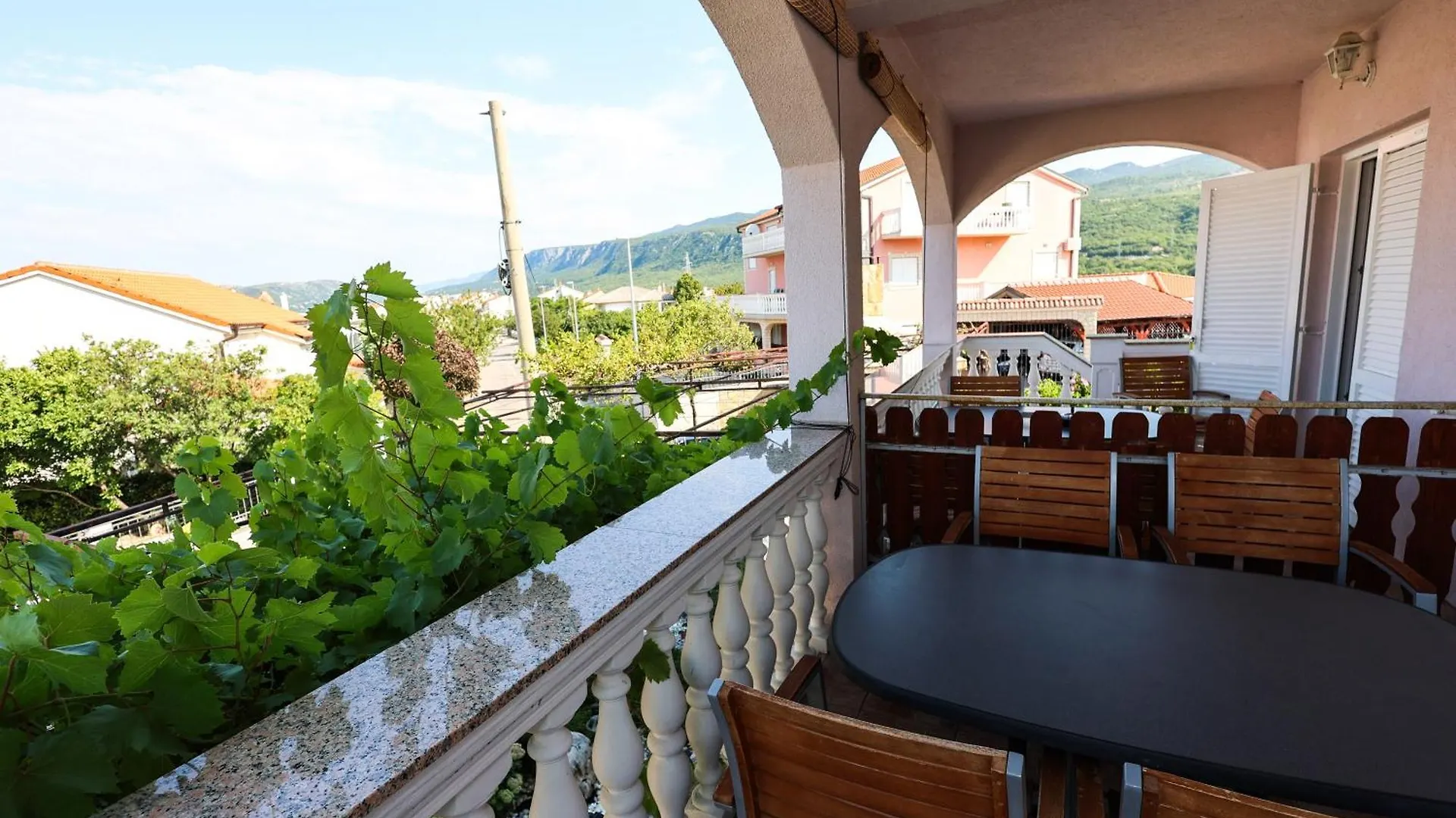 Apartmani Sabira Novi Vinodolski Apartamento