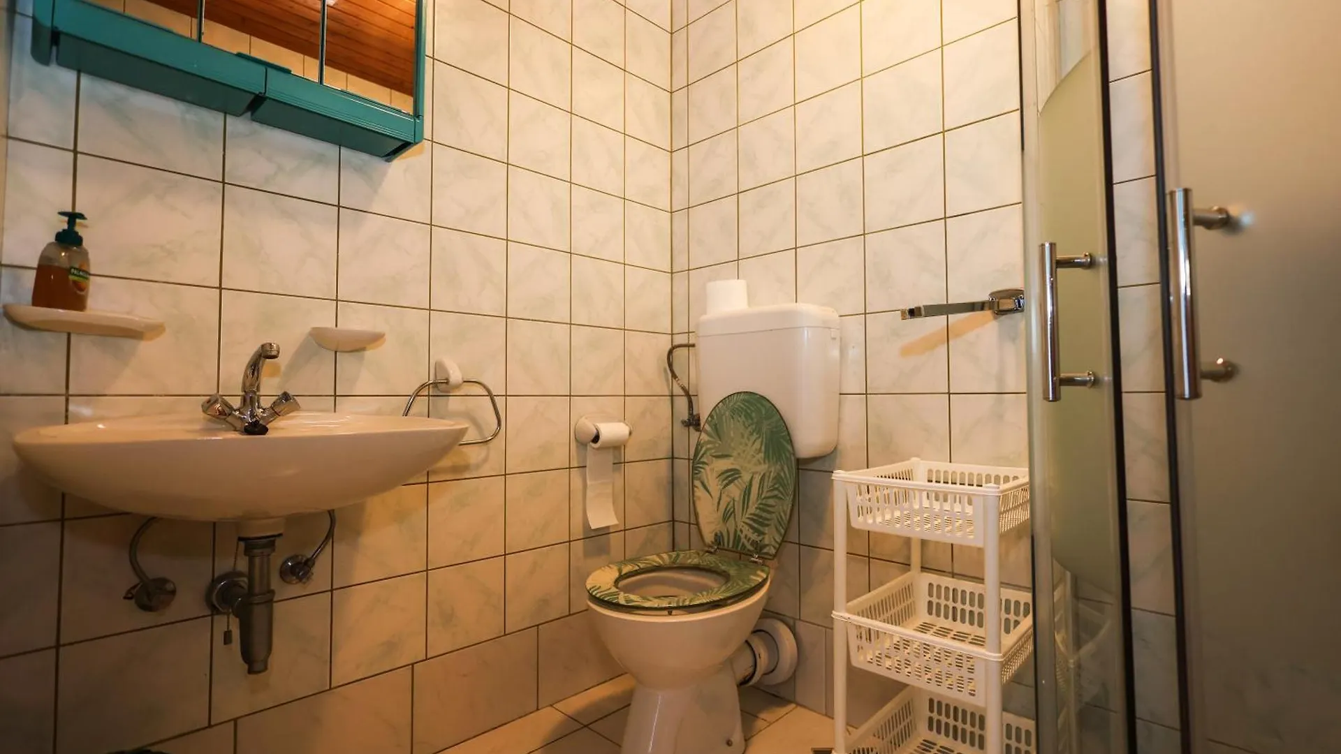 Apartamento Apartmani Sabira Novi Vinodolski Croacia