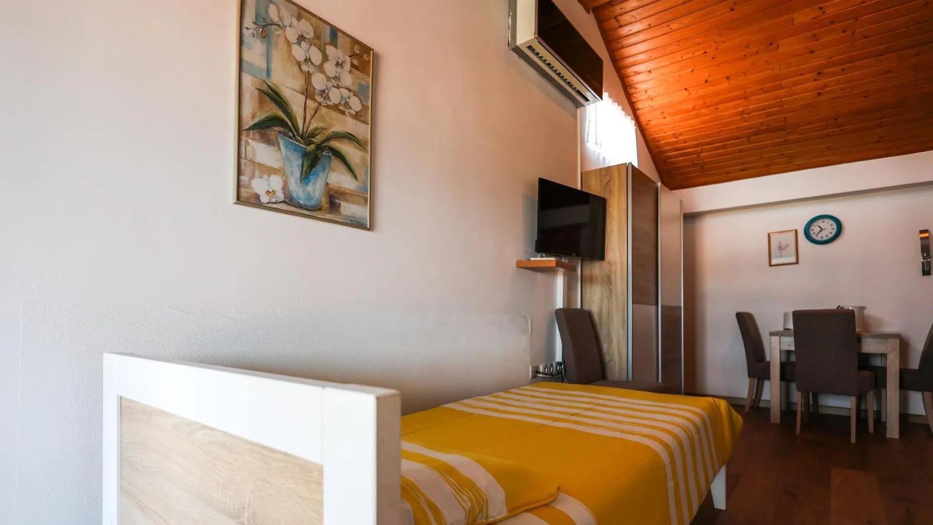 Apartmani Sabira Novi Vinodolski Croacia