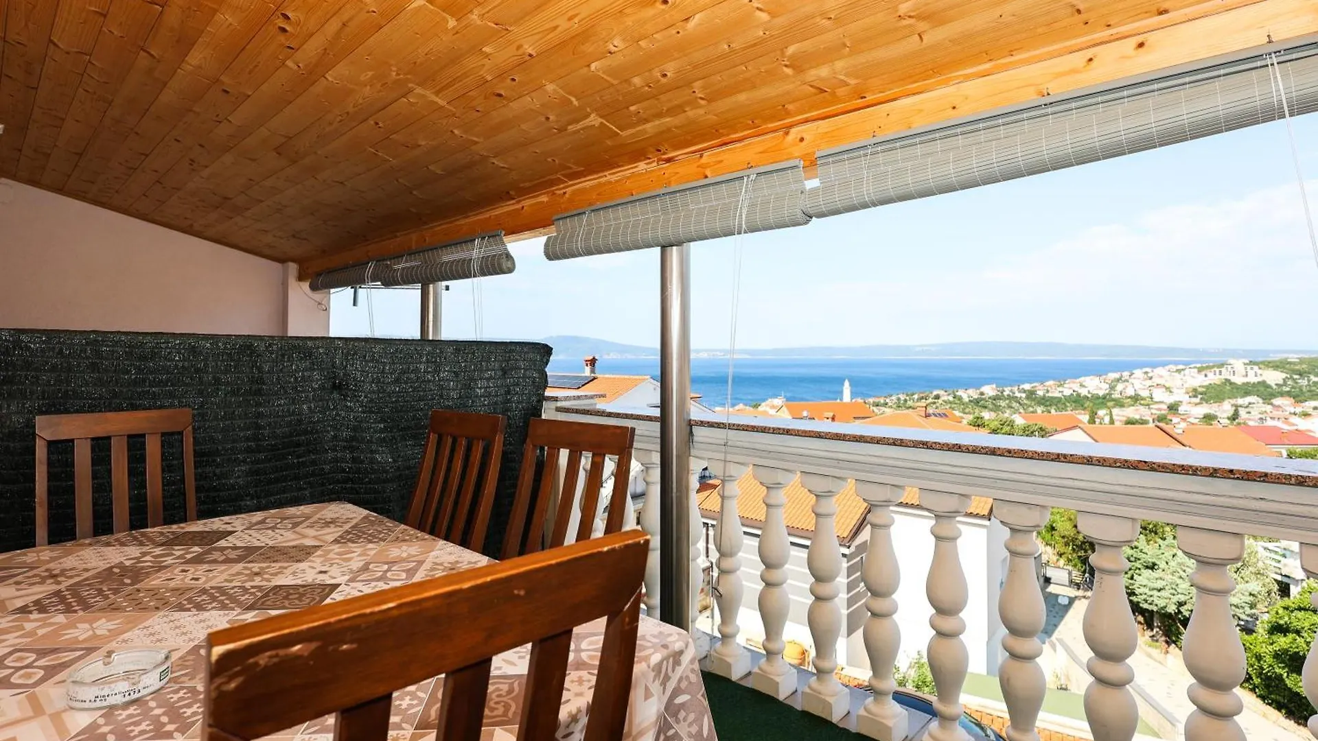 Apartmani Sabira Novi Vinodolski 0*,  Croacia