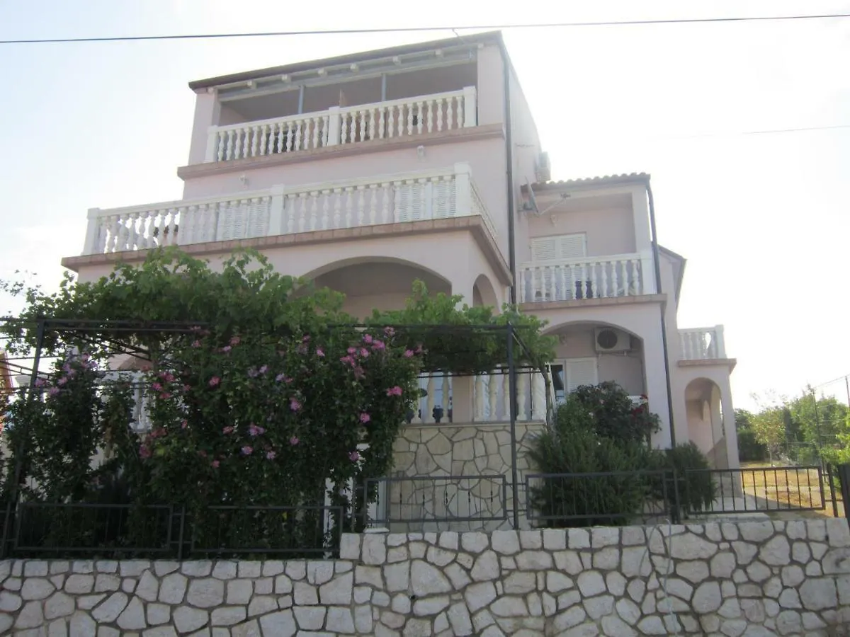 Apartmani Sabira Novi Vinodolski Apartamento