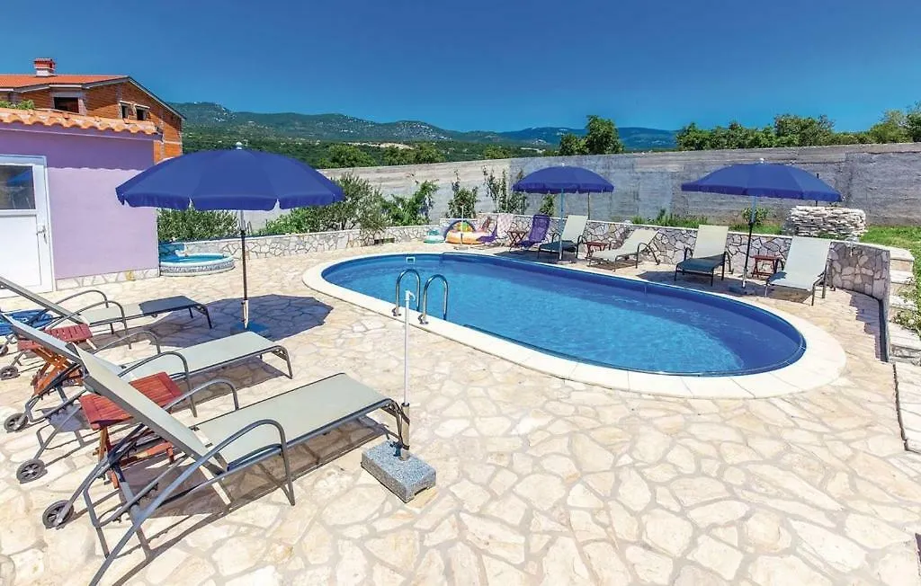 Apartamento Apartmani Sabira Novi Vinodolski