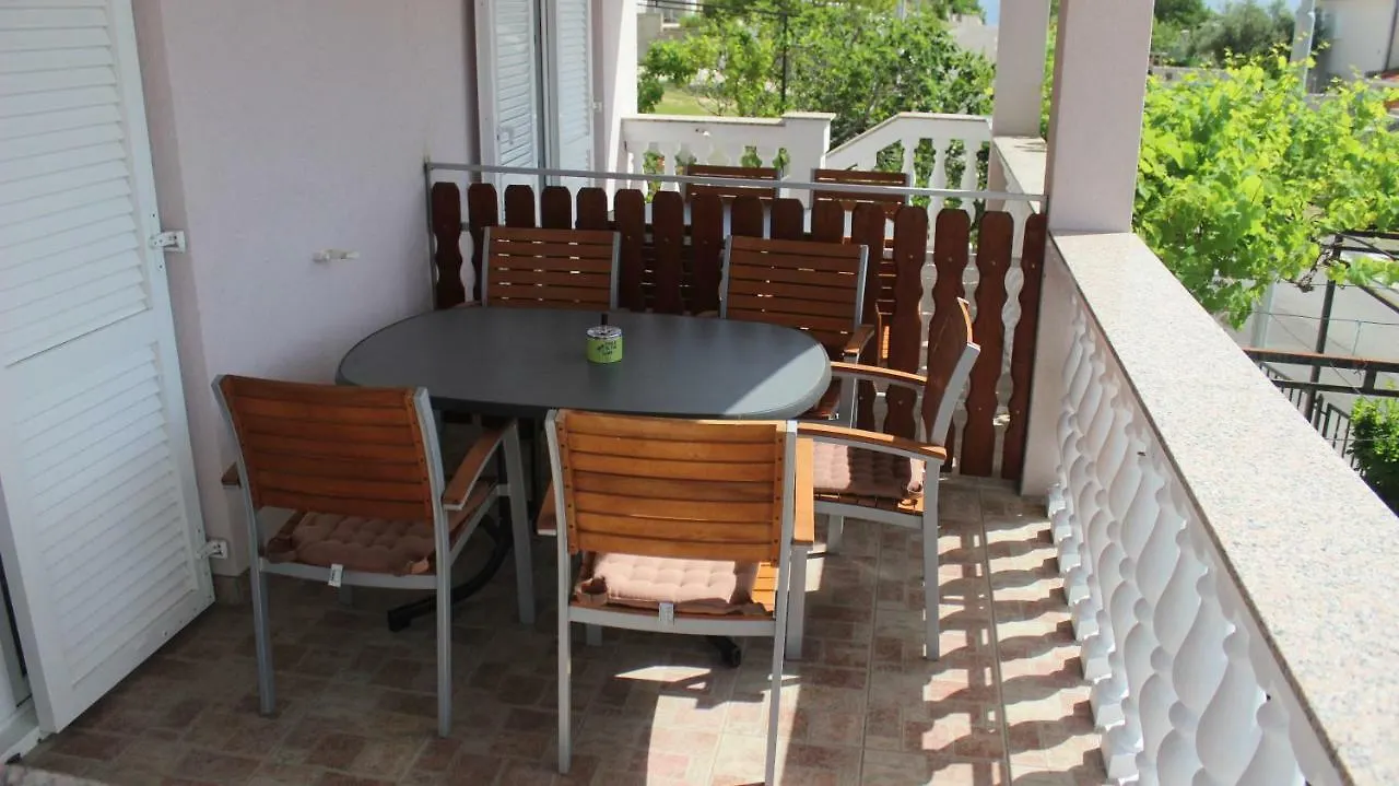 Apartamento Apartmani Sabira Novi Vinodolski