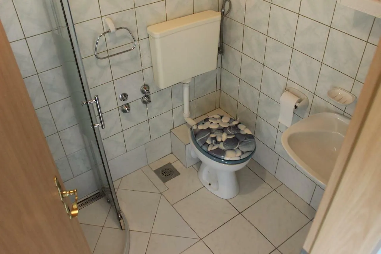 Apartmani Sabira Novi Vinodolski Apartamento