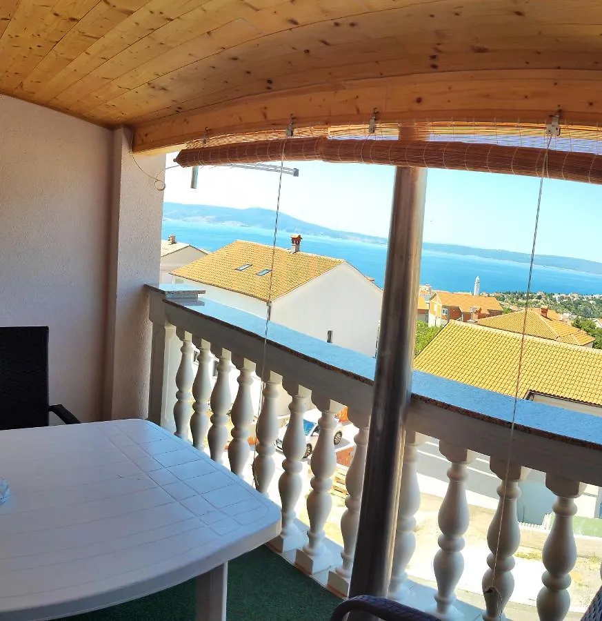 Apartmani Sabira Novi Vinodolski Appartamento