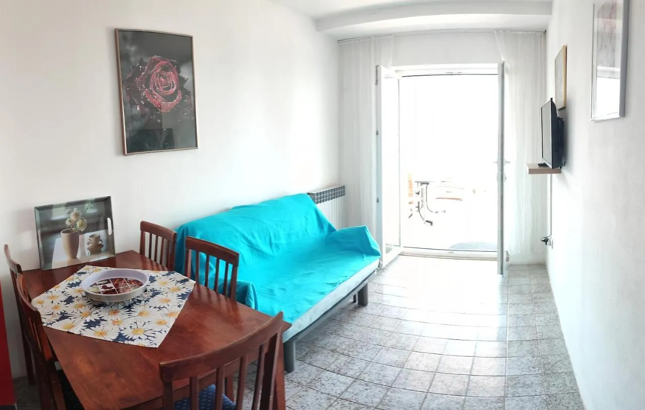 Appartamento Apartmani Sabira Novi Vinodolski