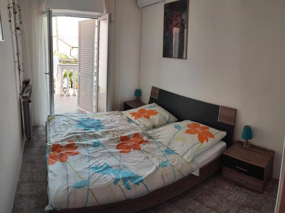 Apartmani Sabira Novi Vinodolski Croazia
