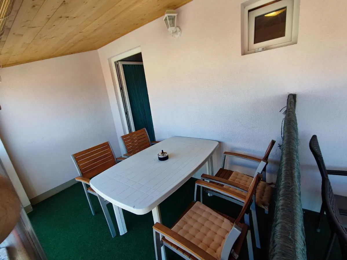 Apartmani Sabira Novi Vinodolski