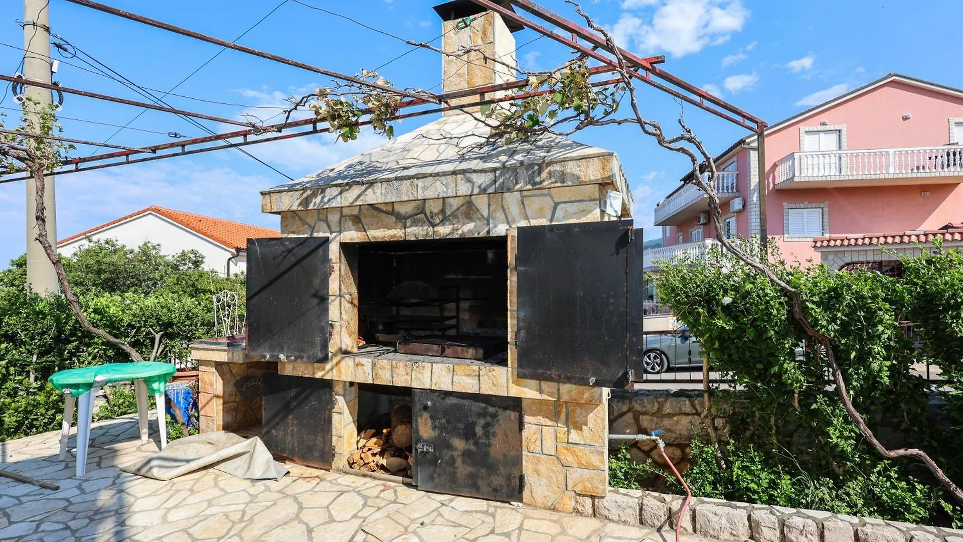 Apartmani Sabira Novi Vinodolski 0*,  Croazia