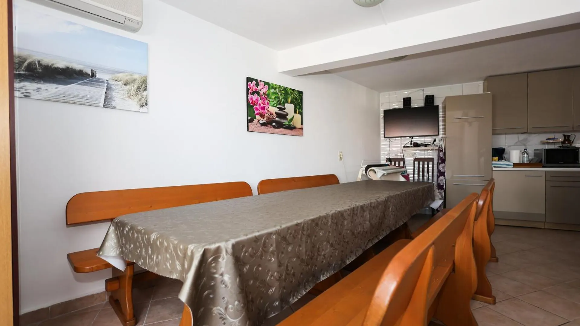 Apartmani Sabira Novi Vinodolski