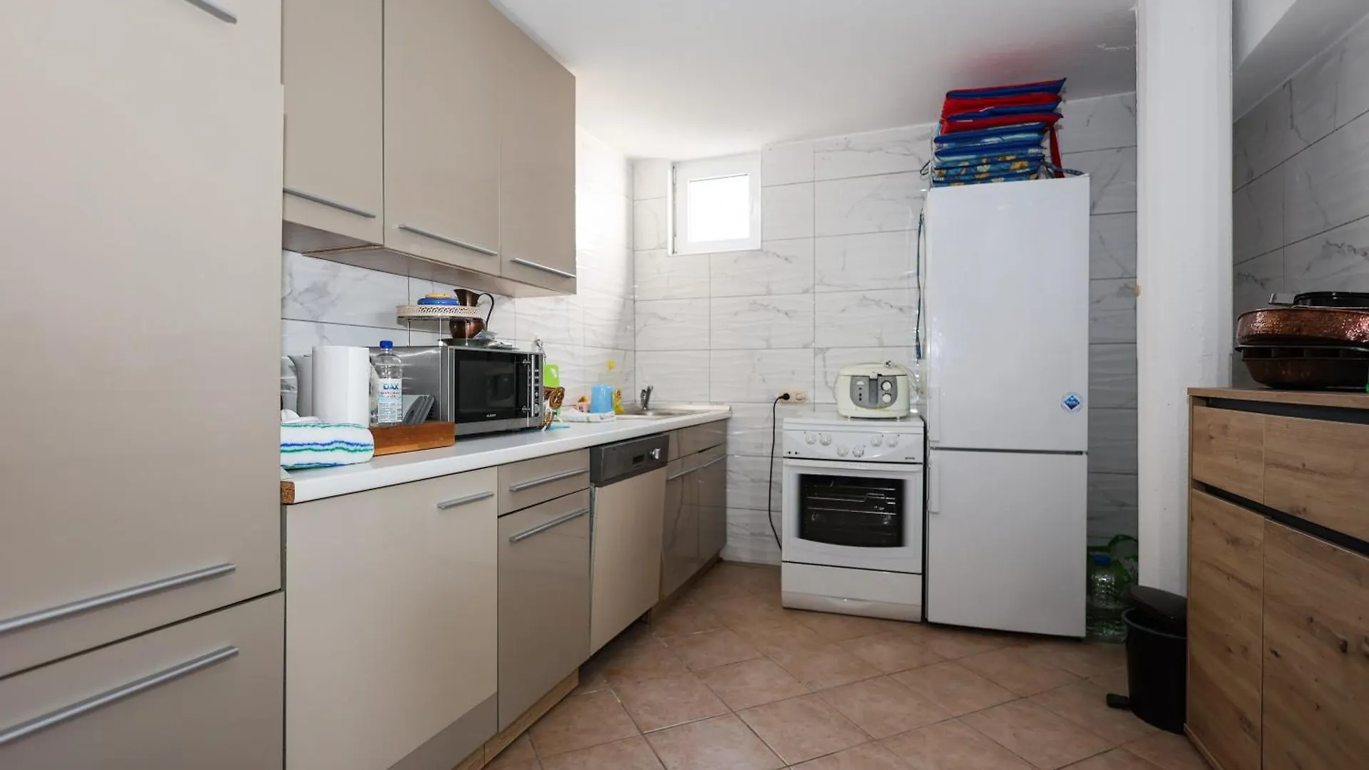 Apartmani Sabira Novi Vinodolski Appartamento