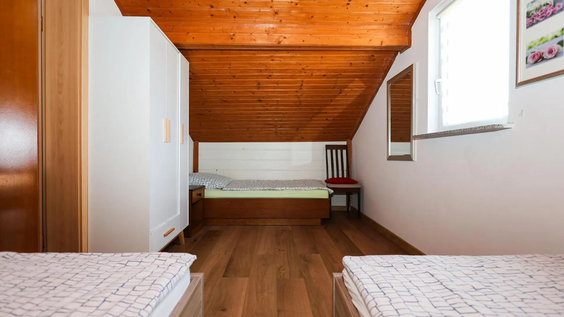 Apartmani Sabira Novi Vinodolski