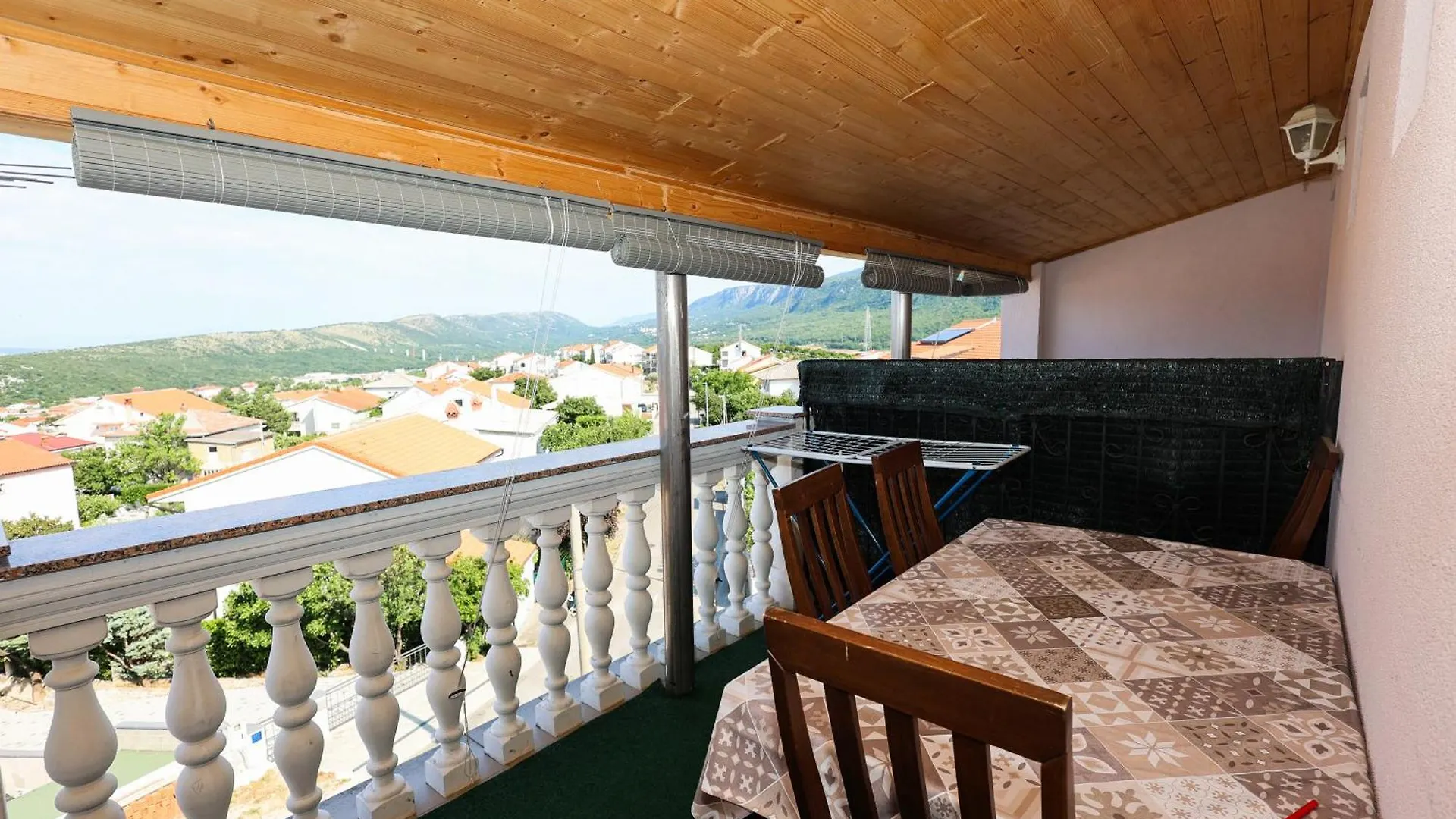 Apartmani Sabira Novi Vinodolski Appartamento