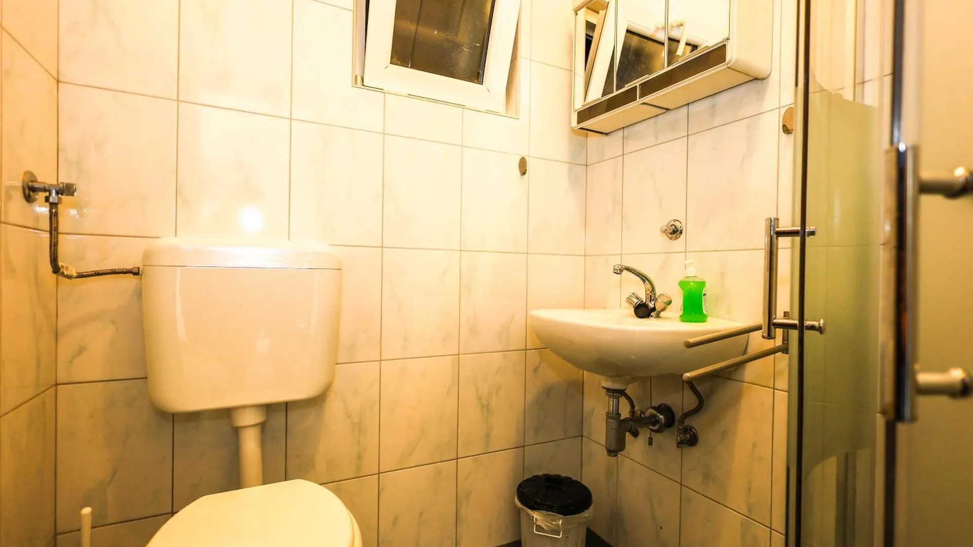 Appartamento Apartmani Sabira Novi Vinodolski