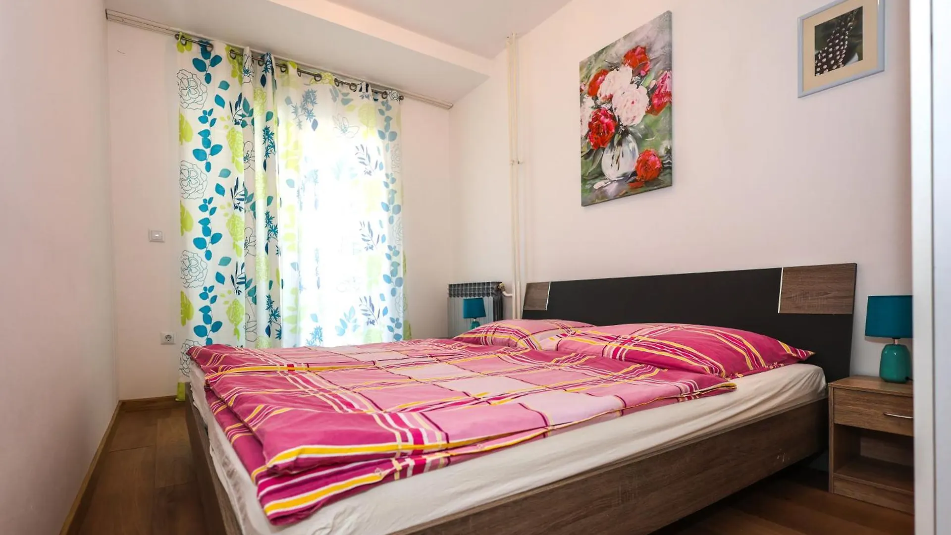 Apartmani Sabira Novi Vinodolski Croazia