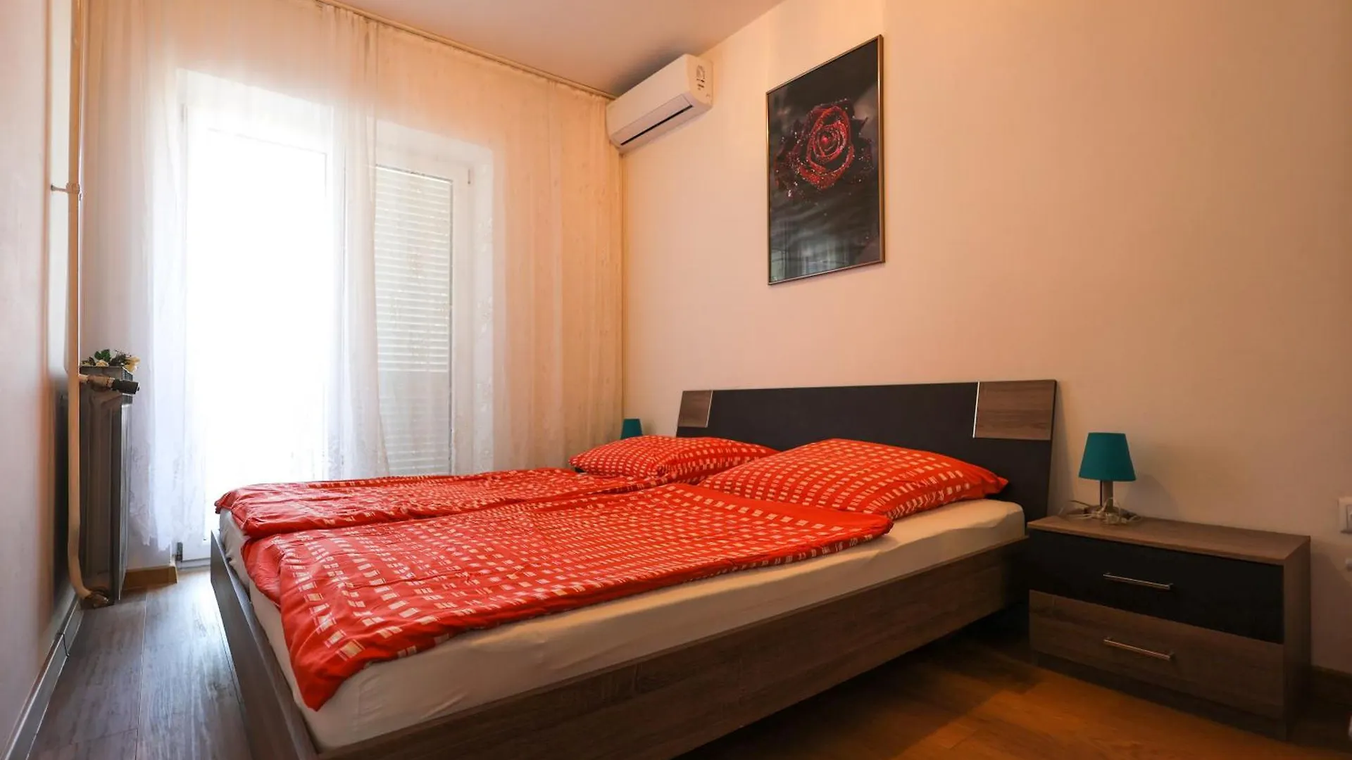 Apartmani Sabira Novi Vinodolski Appartamento