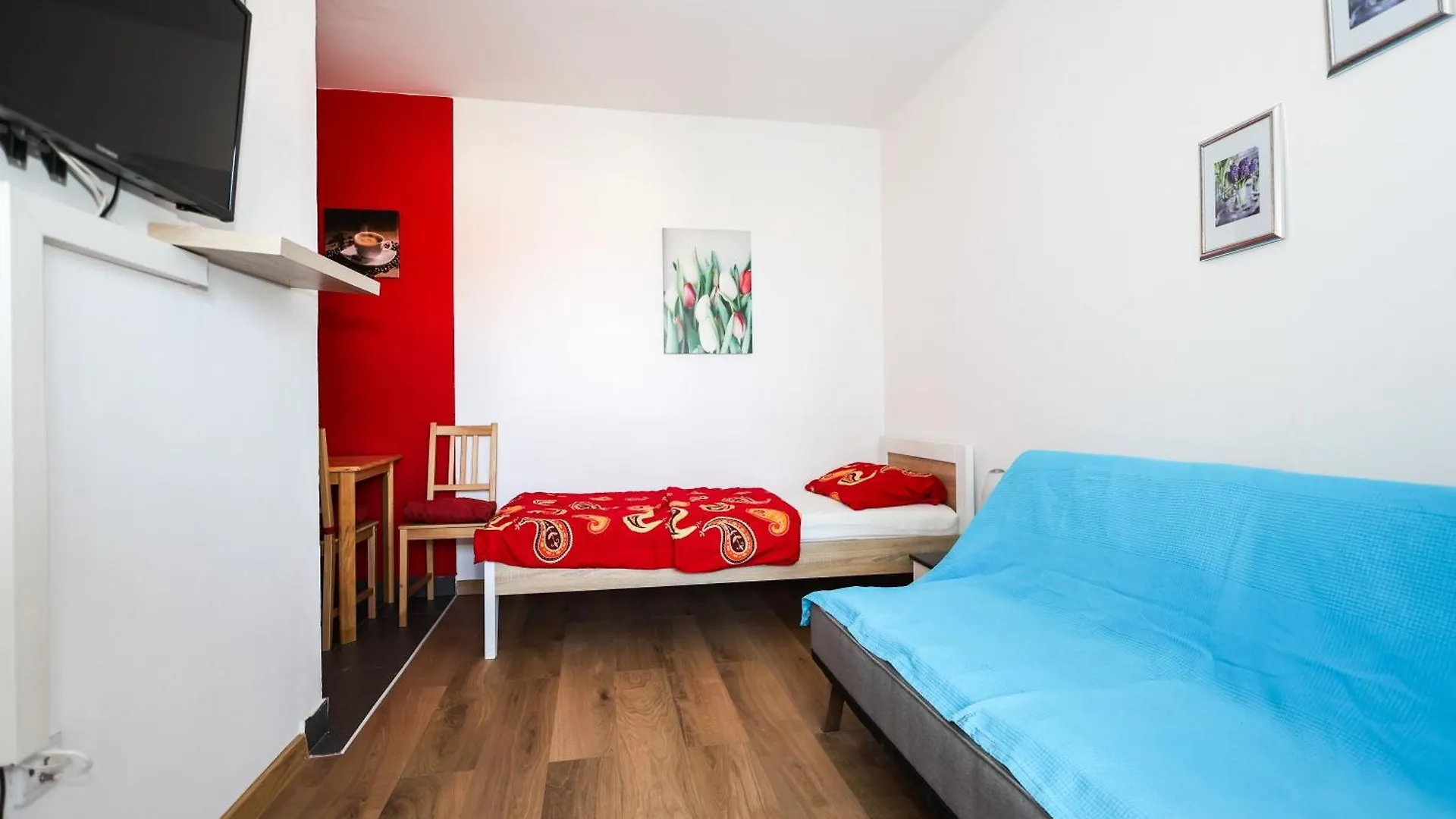 Appartamento Apartmani Sabira Novi Vinodolski