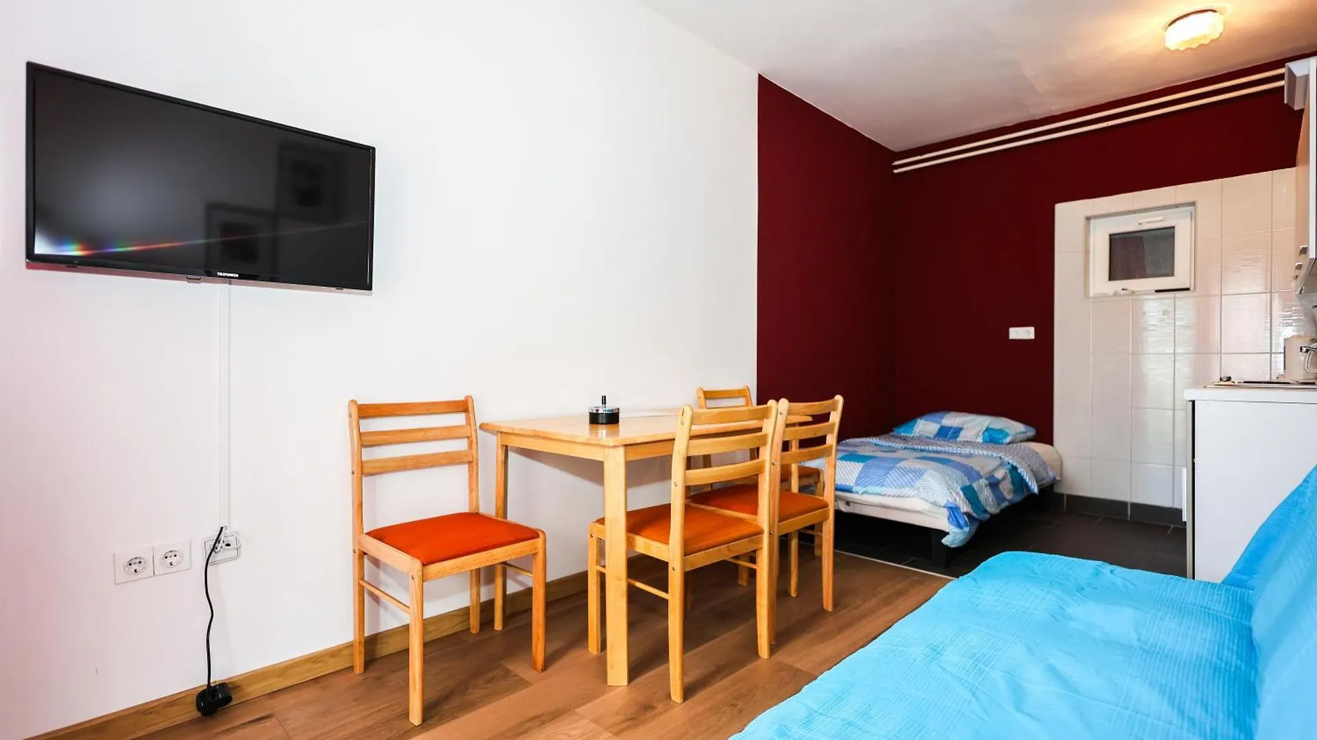 Apartmani Sabira Novi Vinodolski