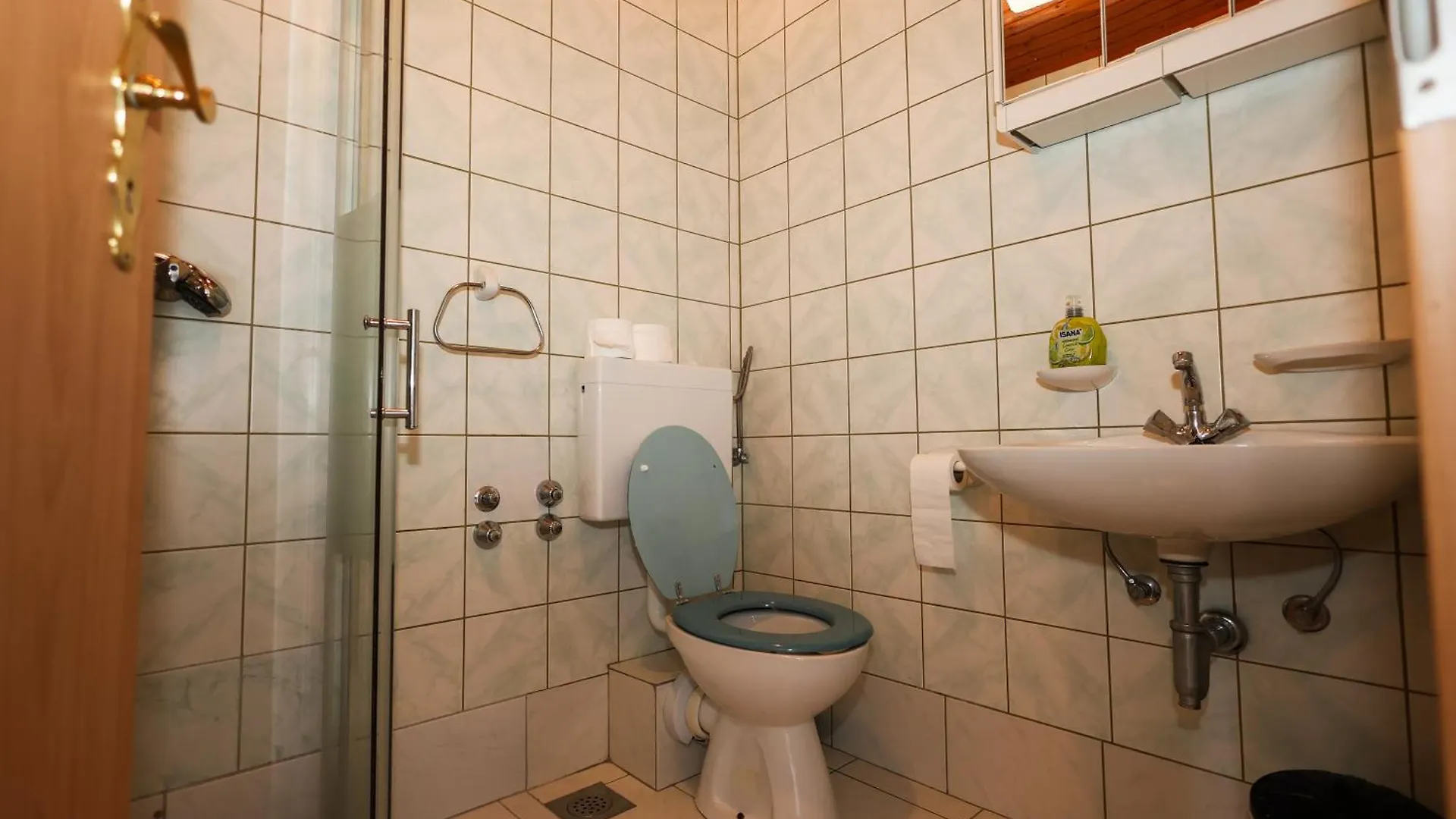 Appartamento Apartmani Sabira Novi Vinodolski