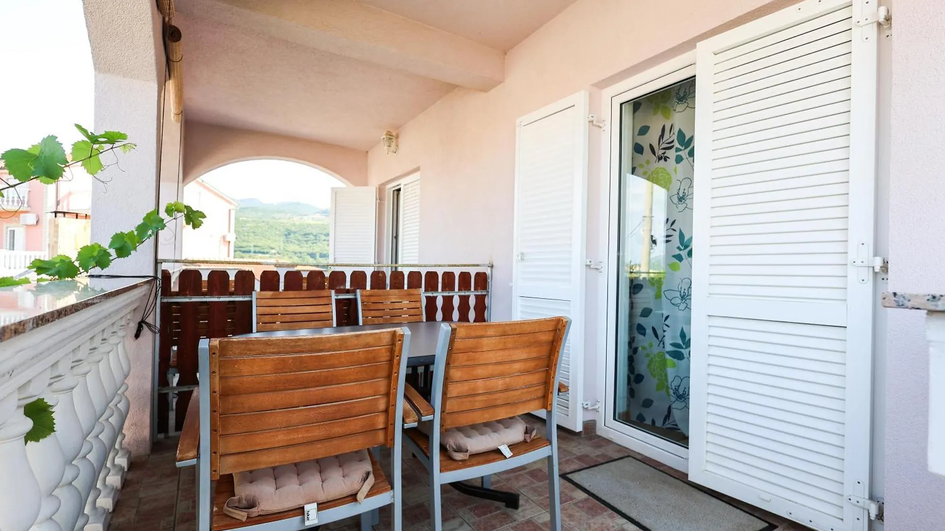 Apartmani Sabira Novi Vinodolski Appartamento