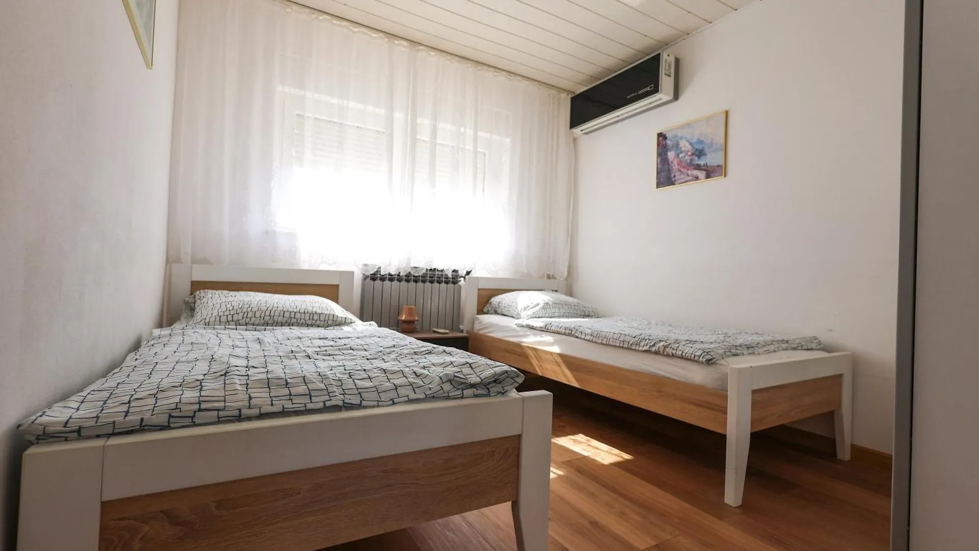 Appartamento Apartmani Sabira Novi Vinodolski