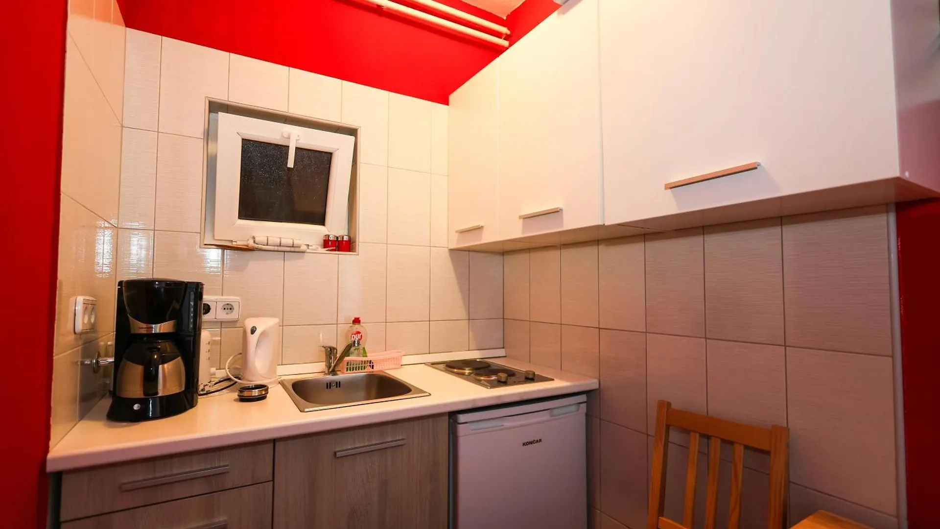 Appartamento Apartmani Sabira Novi Vinodolski