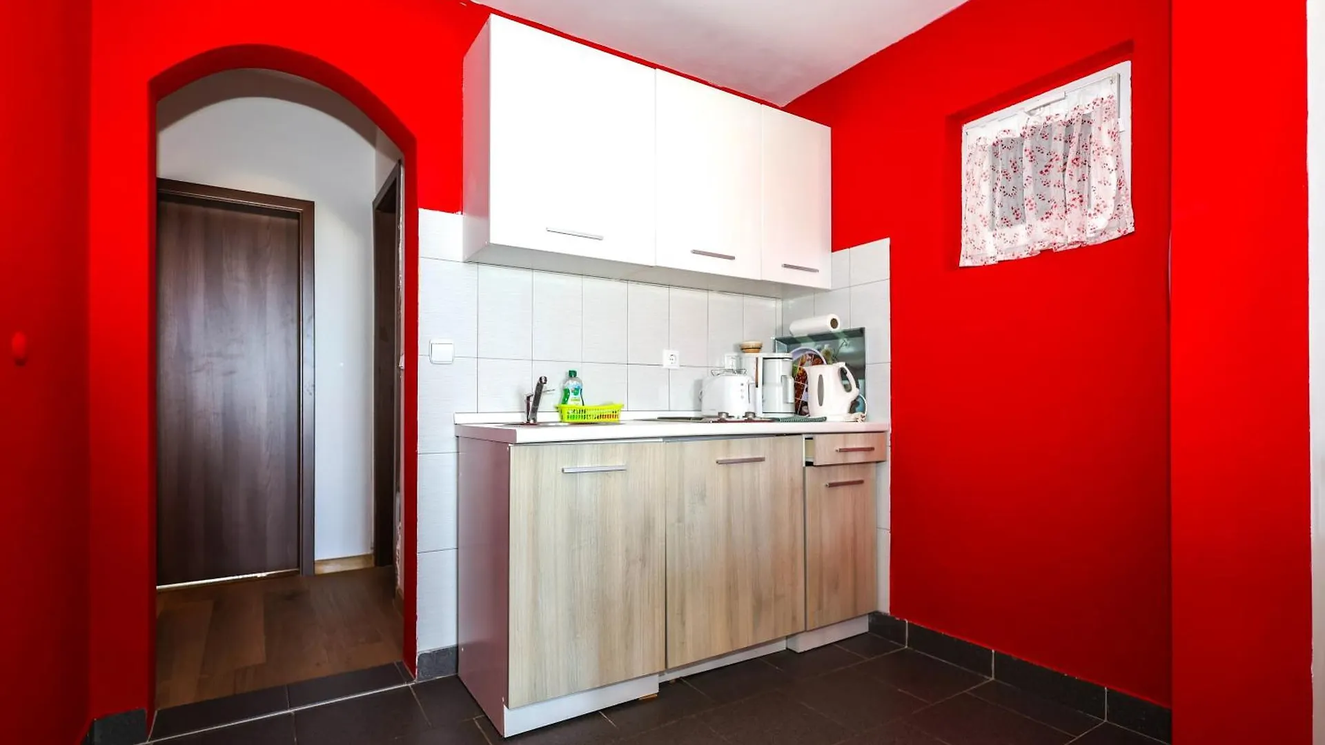 Apartmani Sabira Novi Vinodolski