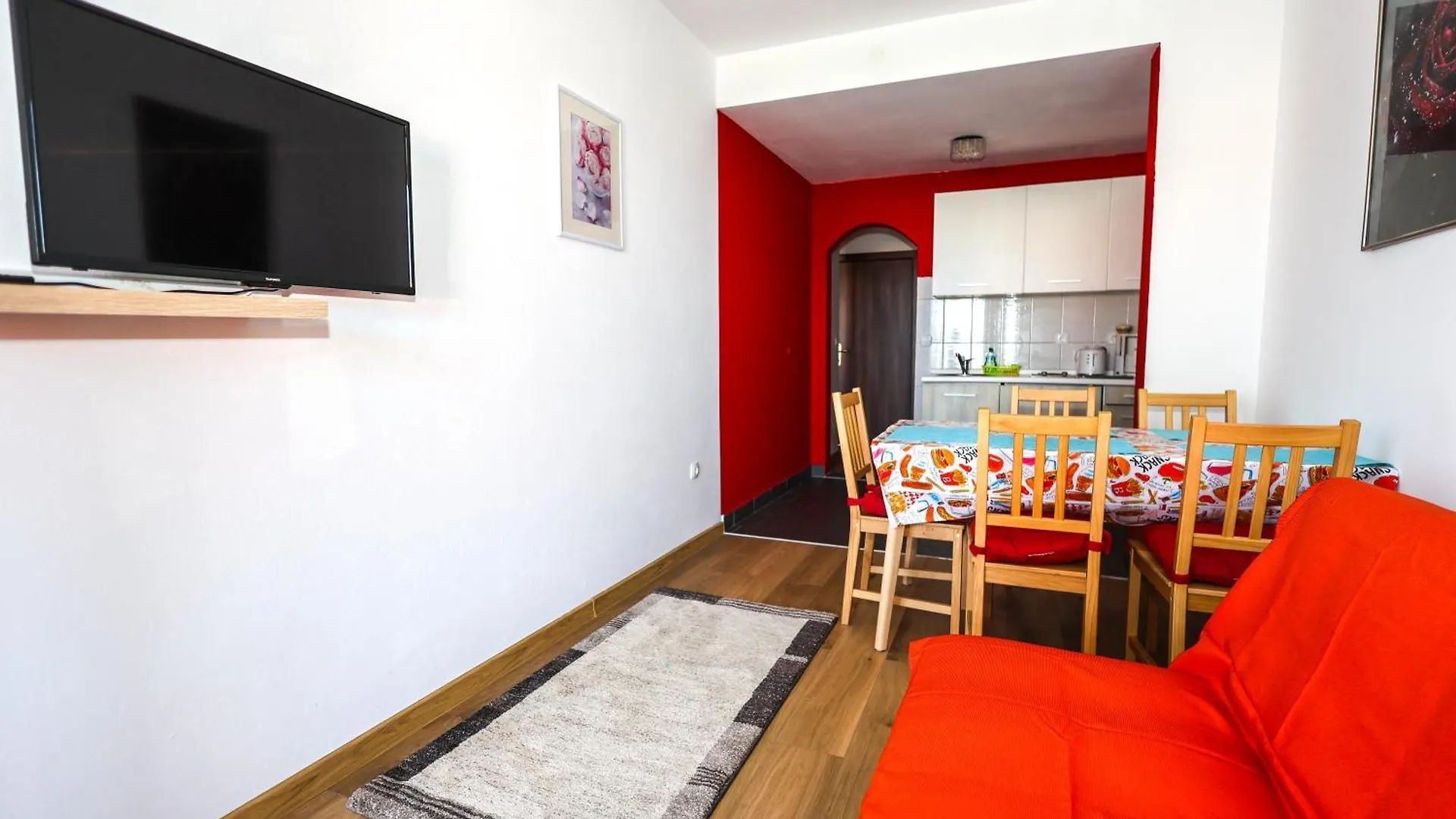 Appartamento Apartmani Sabira Novi Vinodolski
