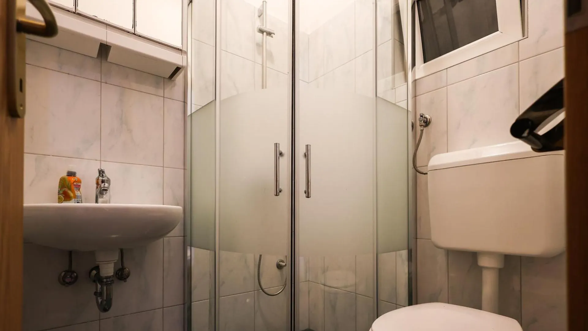 Apartmani Sabira Novi Vinodolski Croazia