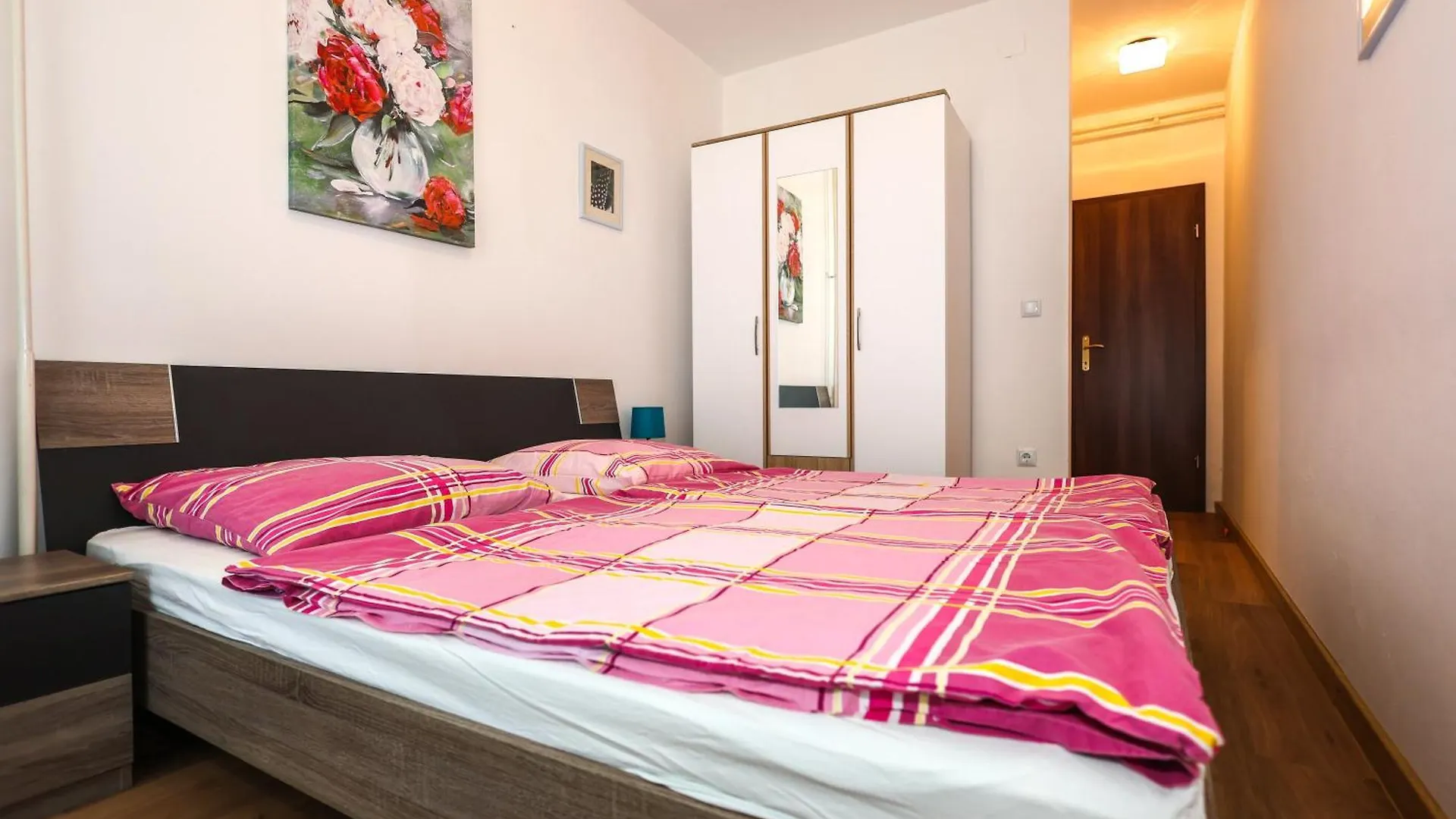 Apartmani Sabira Novi Vinodolski 0*,  Croazia