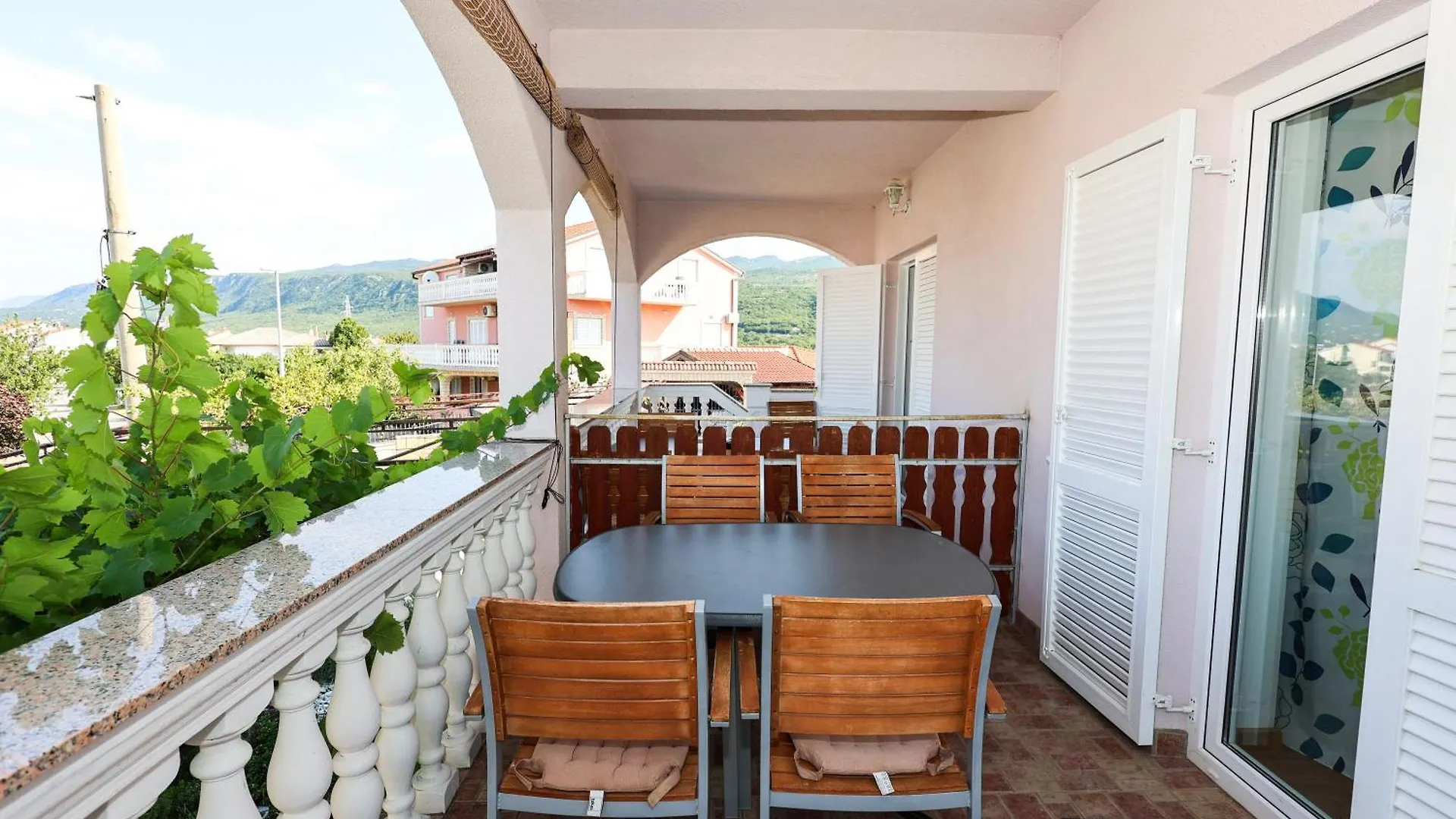 Apartmani Sabira Novi Vinodolski 0*,