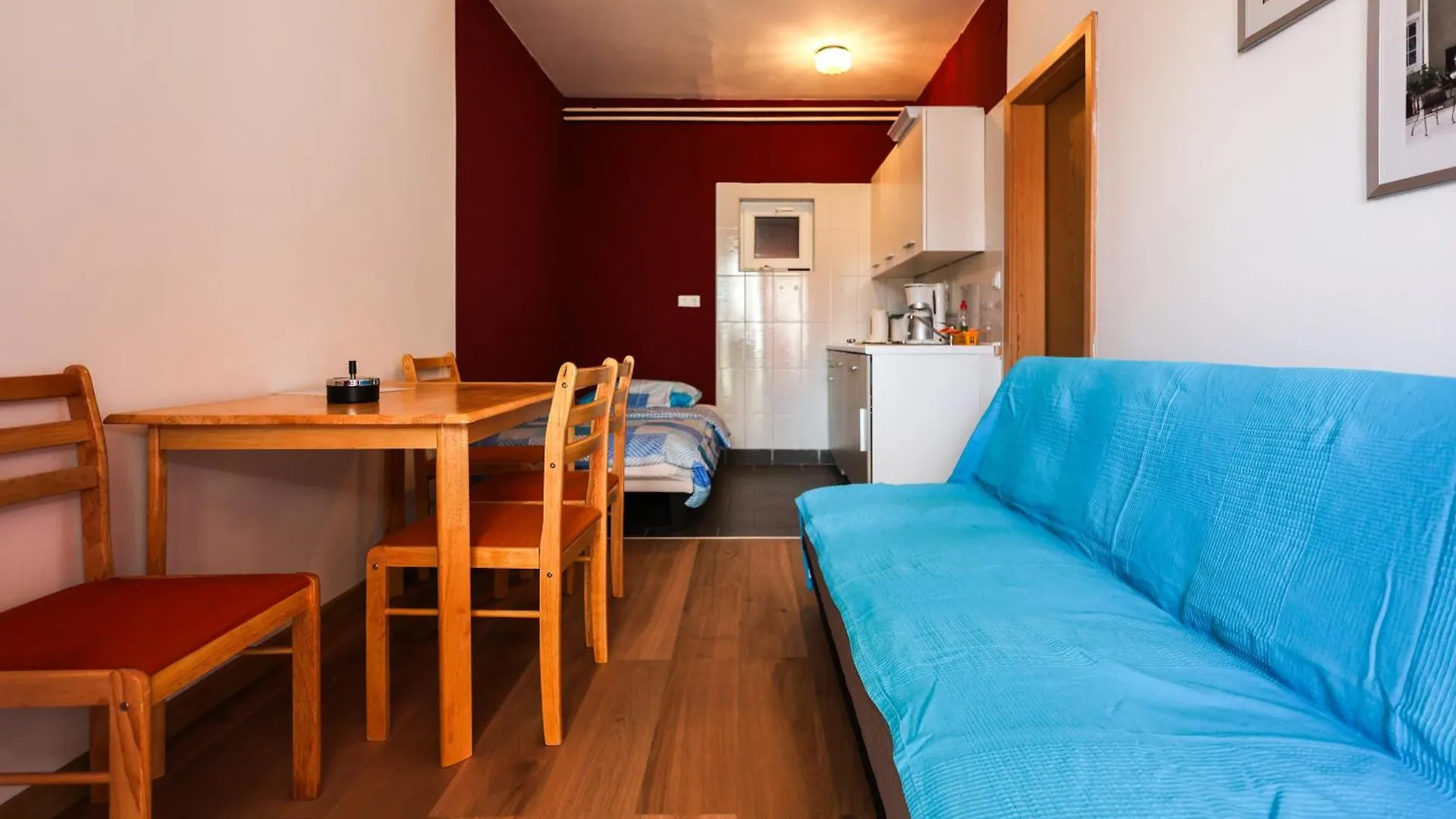 Apartmani Sabira Novi Vinodolski