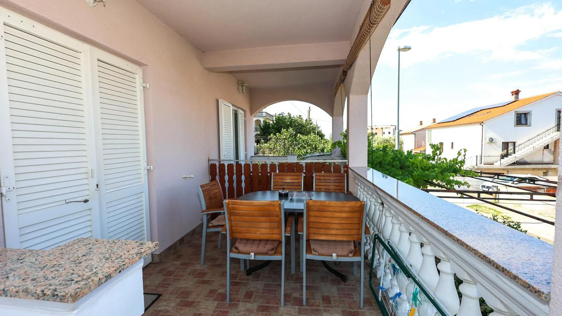 Appartamento Apartmani Sabira Novi Vinodolski