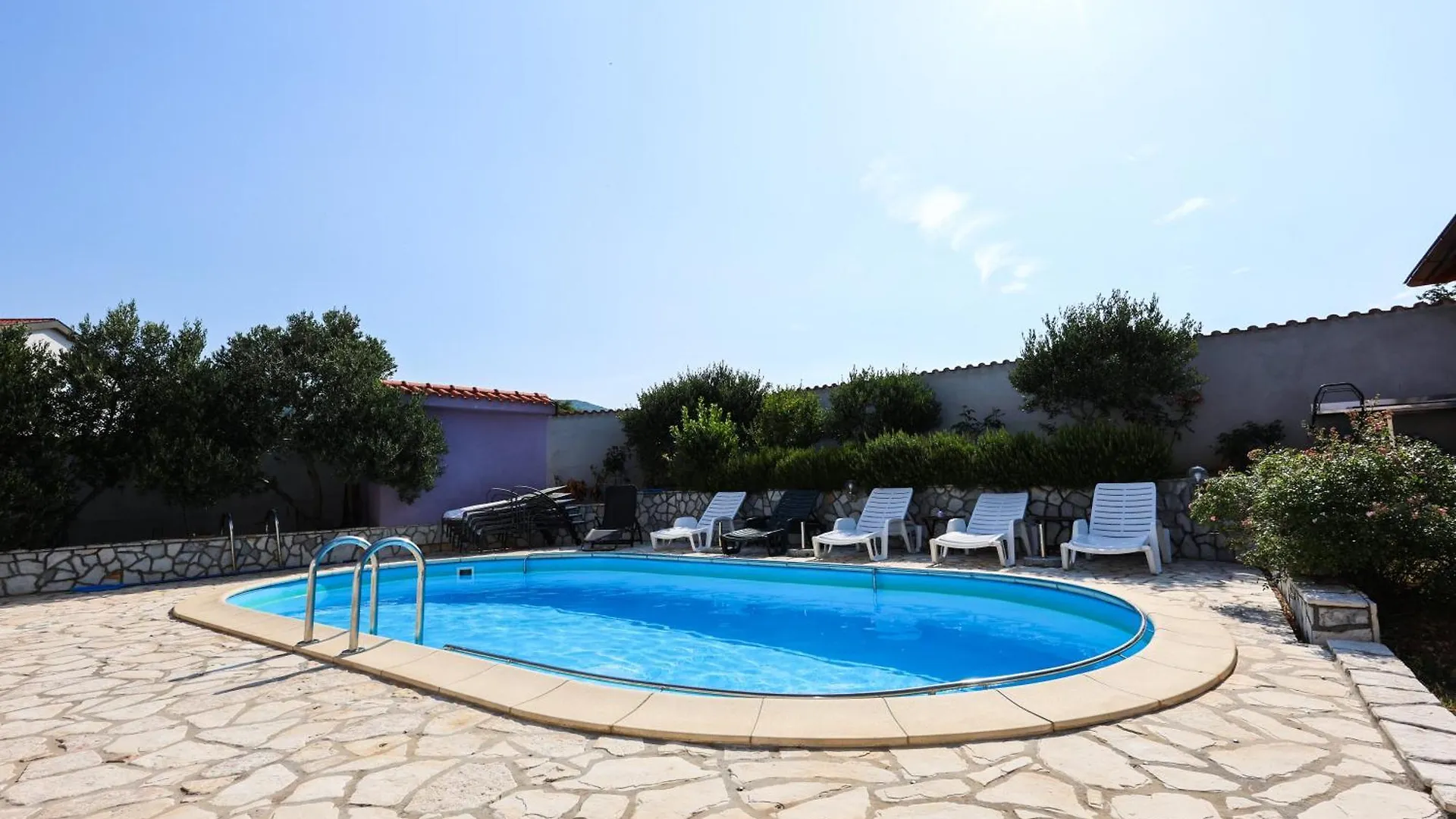 Appartamento Apartmani Sabira Novi Vinodolski