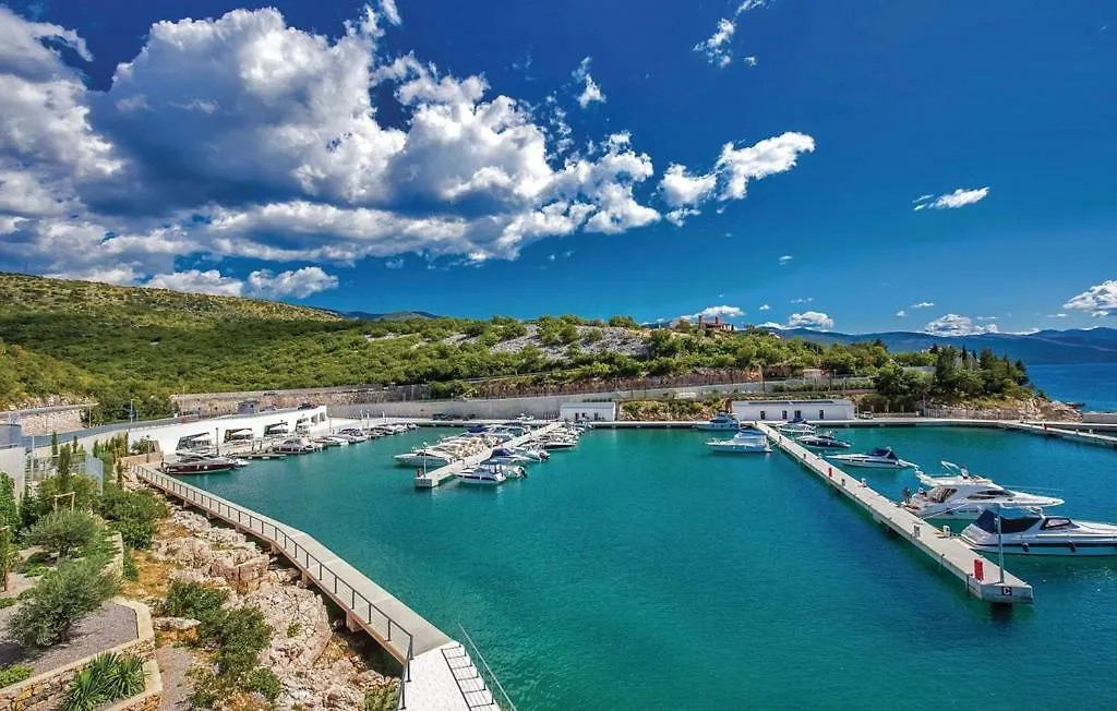 Appartamento Apartmani Sabira Novi Vinodolski