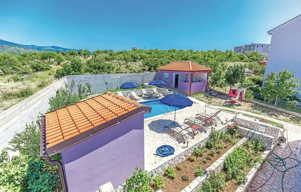 Apartmani Sabira Novi Vinodolski Appartamento