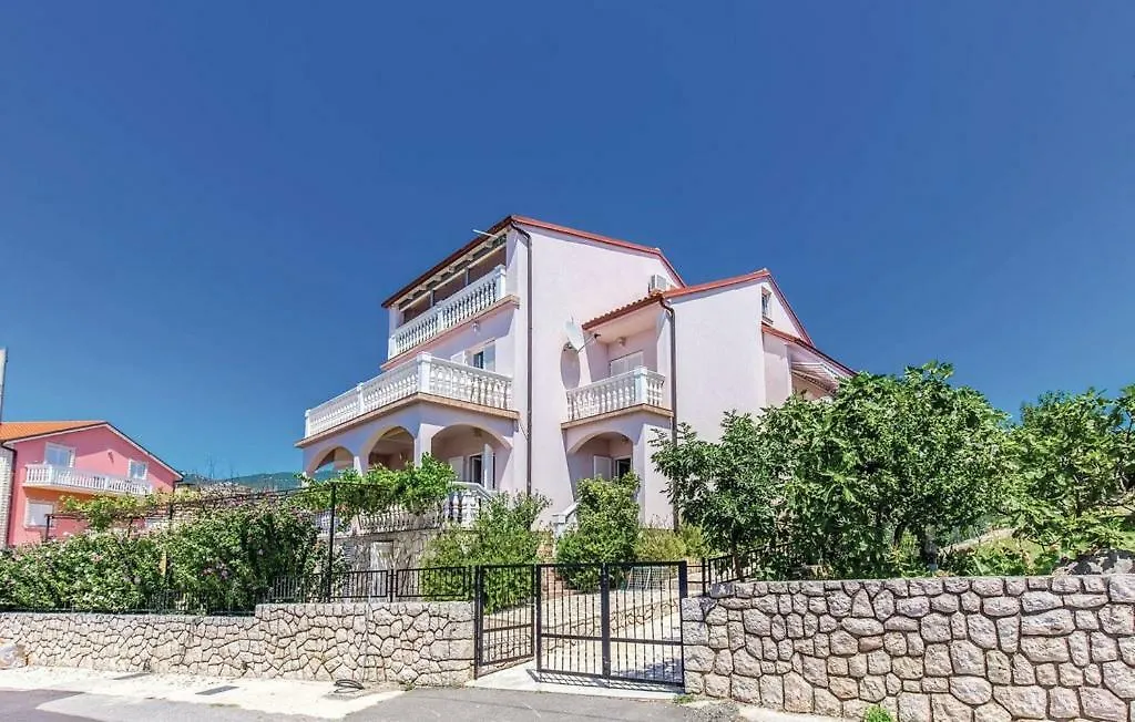Apartmani Sabira Novi Vinodolski