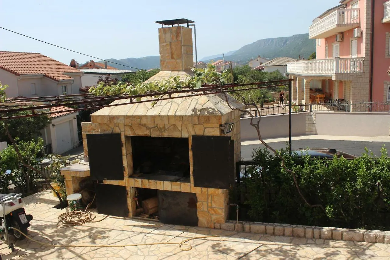 Apartmani Sabira Novi Vinodolski Croazia